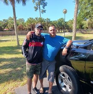 Meet your Posher, Marcelo